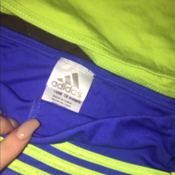 Adidas set - Picture 4 of 5